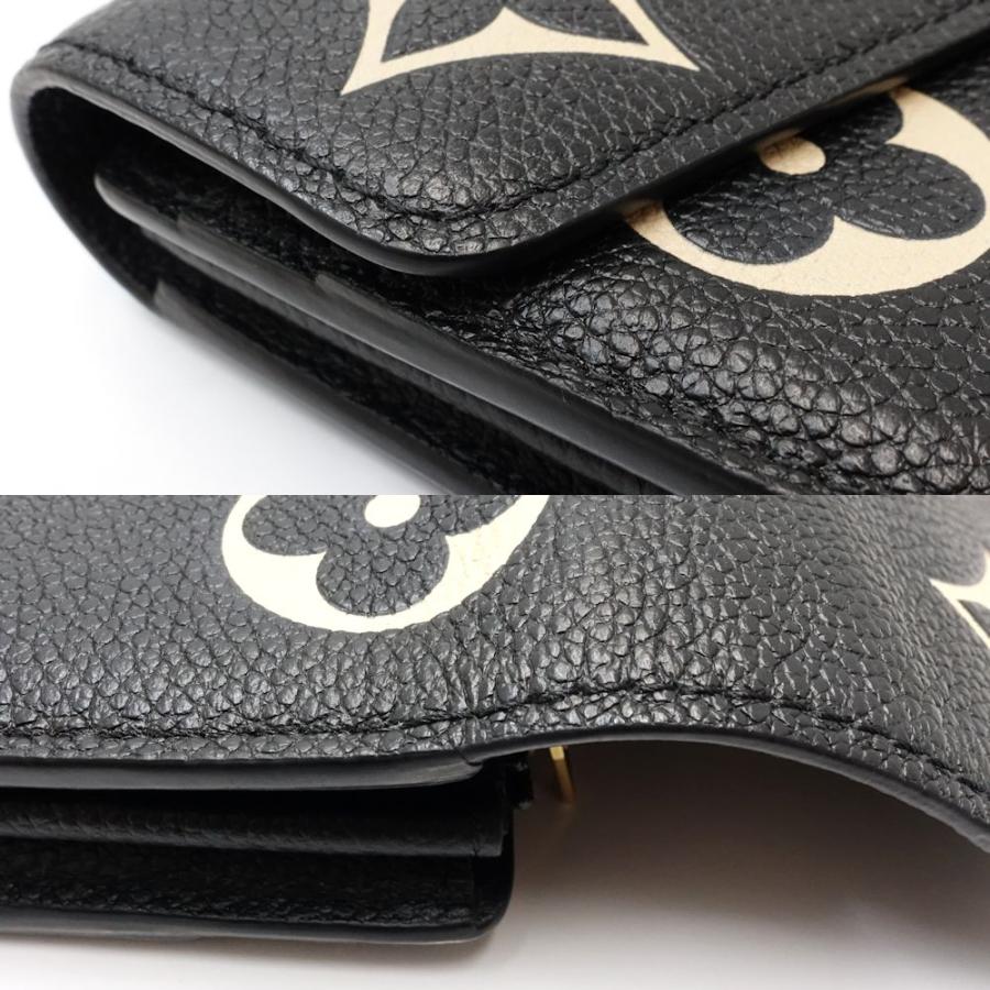 LOUIS VUITTON（ルイ・ヴィトン） 長財布 ポルトフォイユ サラ M80496