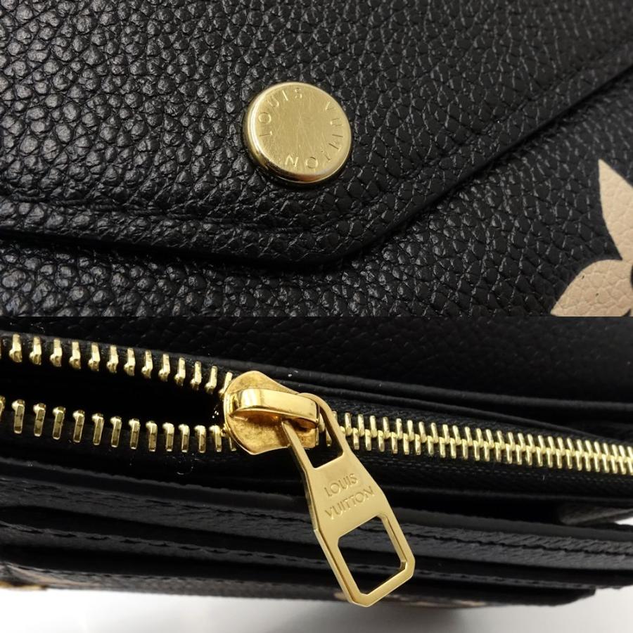 LOUIS VUITTON（ルイ・ヴィトン） 長財布 ポルトフォイユ サラ M80496
