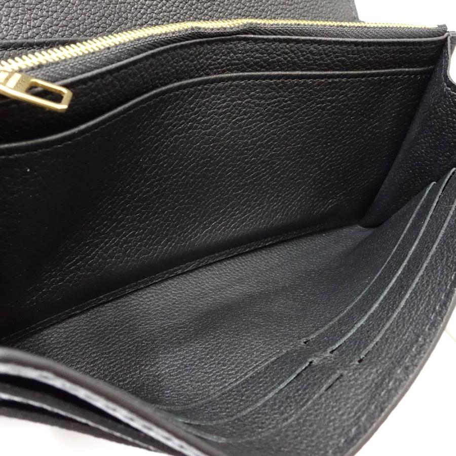 LOUIS VUITTON（ルイ・ヴィトン） 長財布 ポルトフォイユ サラ M80496
