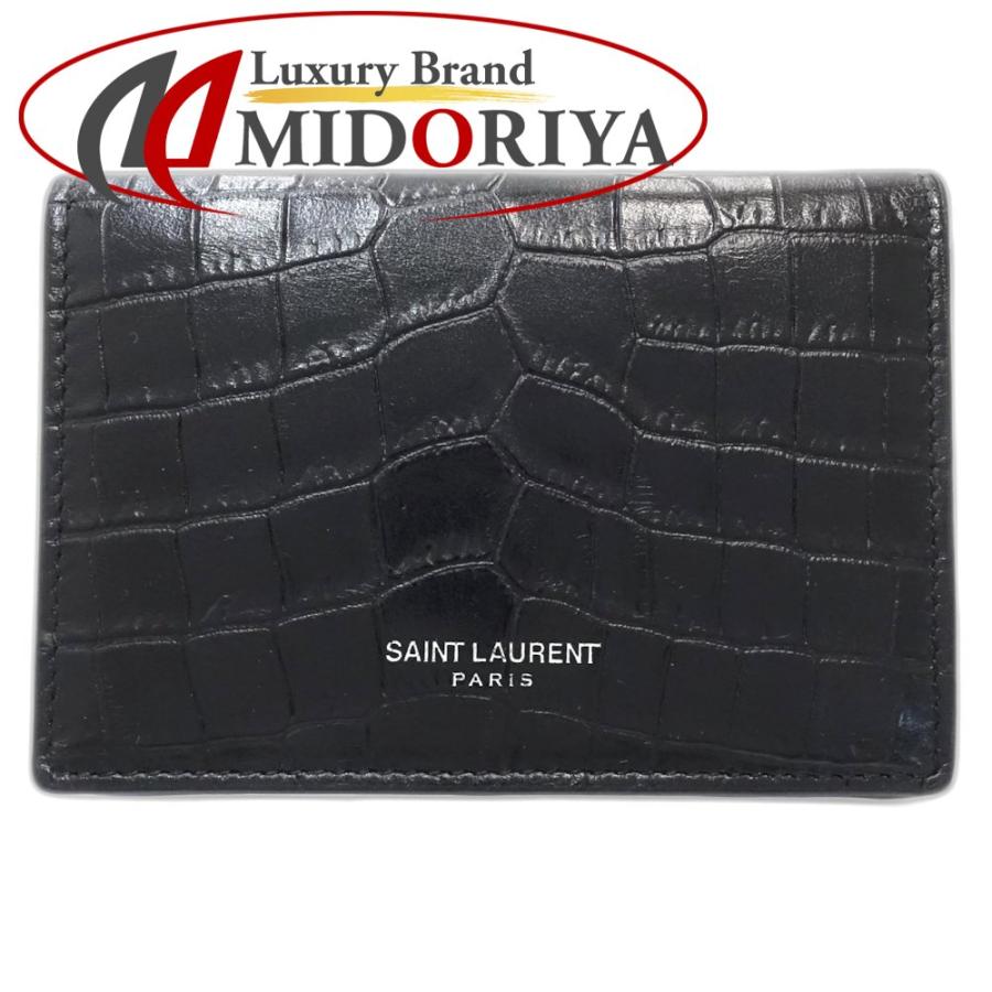 Yves Saint Laurent（イヴ・サンローラン） SAINT LAURENT PARIS サン