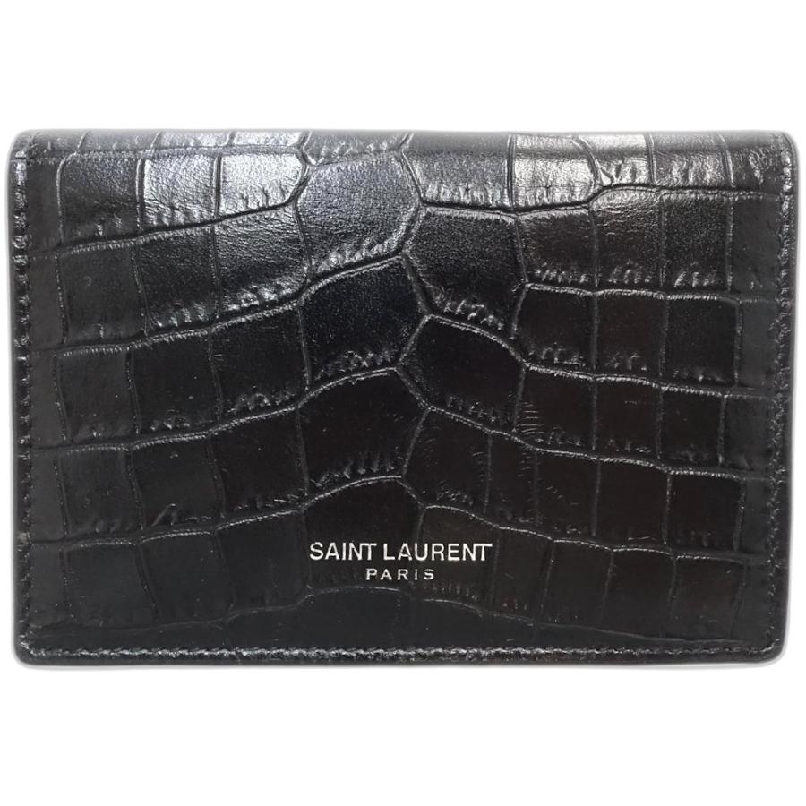 Yves Saint Laurent（イヴ・サンローラン） SAINT LAURENT PARIS サン