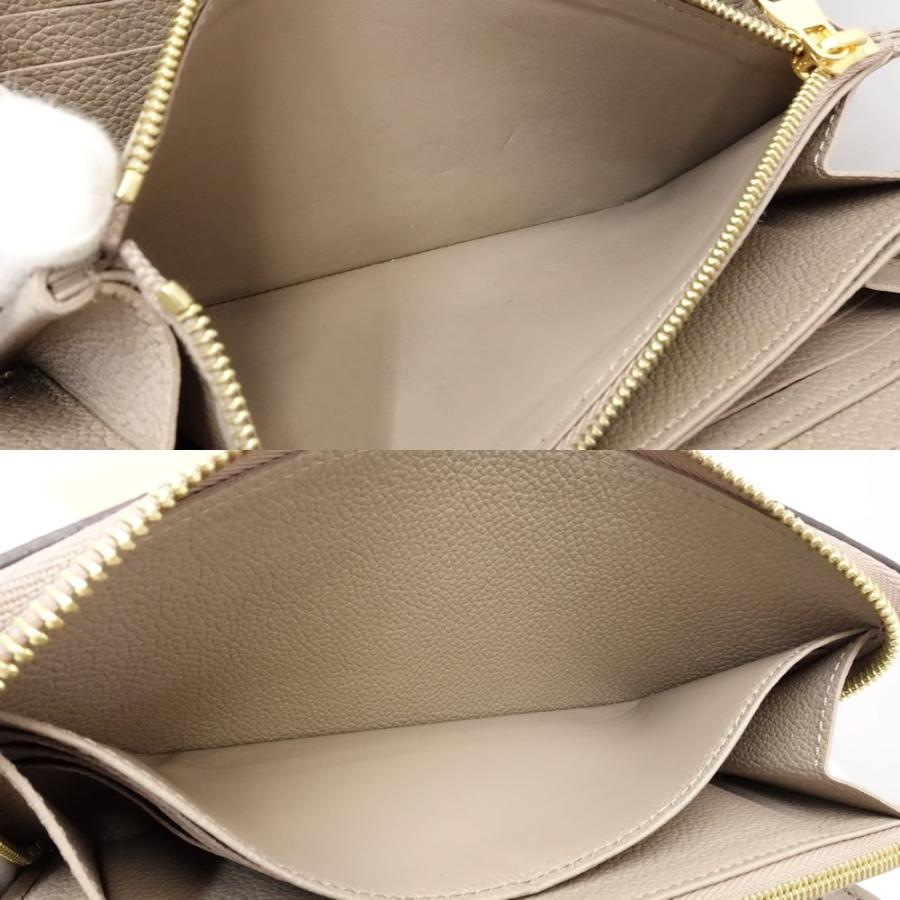 LOUIS VUITTON（ルイ・ヴィトン） 長財布 ジッピーウォレット M69794