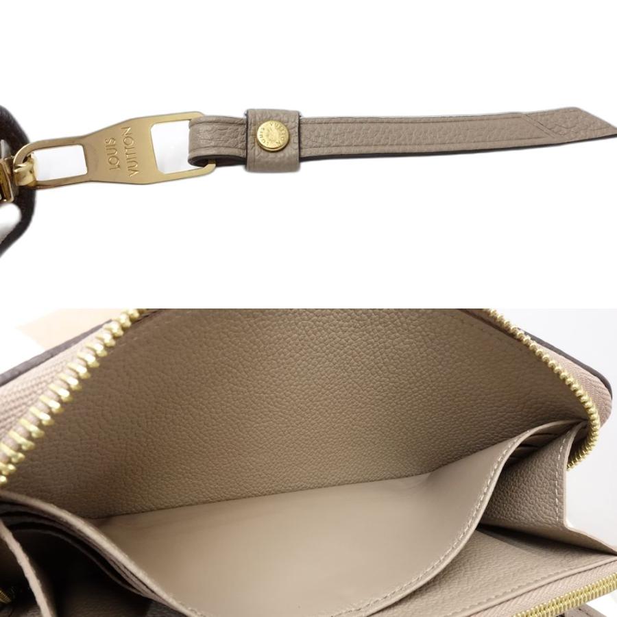 LOUIS VUITTON（ルイ・ヴィトン） 長財布 ジッピーウォレット M69794