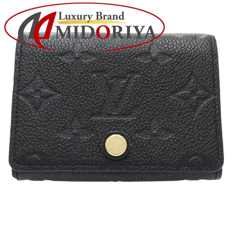 LOUIS VUITTON ルイヴィトン カードケース M58456 モノグラム アン  