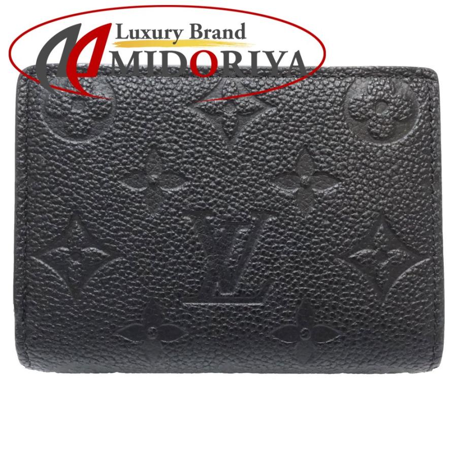 LOUIS VUITTON ルイヴィトン 二つ折り財布 ポルトフォイユ LOUIS VUITTON ルイヴィトン 二つ折り財布 ポルトフォイユ