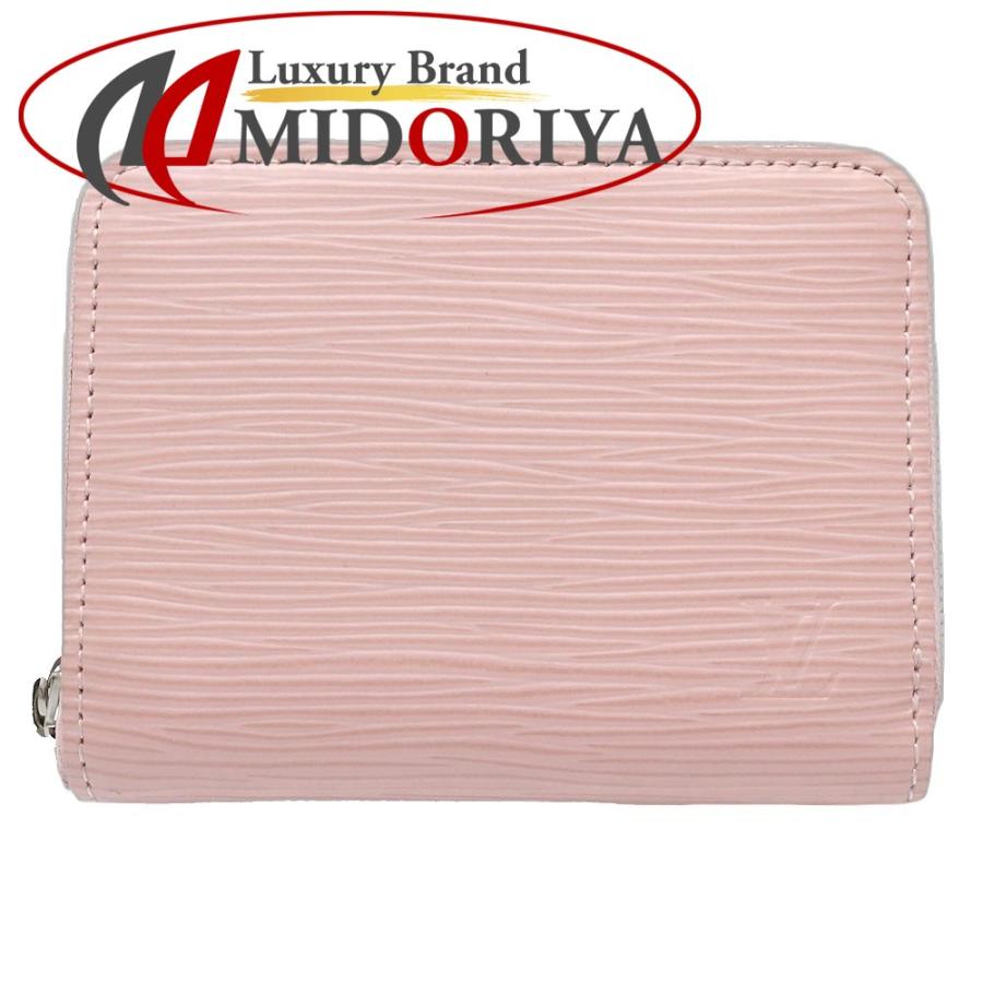 LOUIS VUITTON（ルイ・ヴィトン） エピ コインケース ジッピーコイン