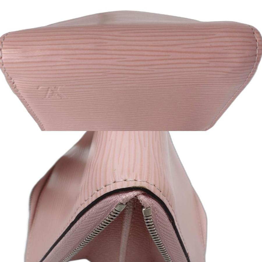 LOUIS VUITTON（ルイ・ヴィトン） エピ コインケース ジッピーコイン