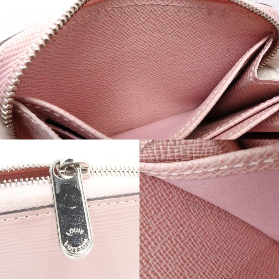 LOUIS VUITTON（ルイ・ヴィトン） エピ コインケース ジッピーコイン