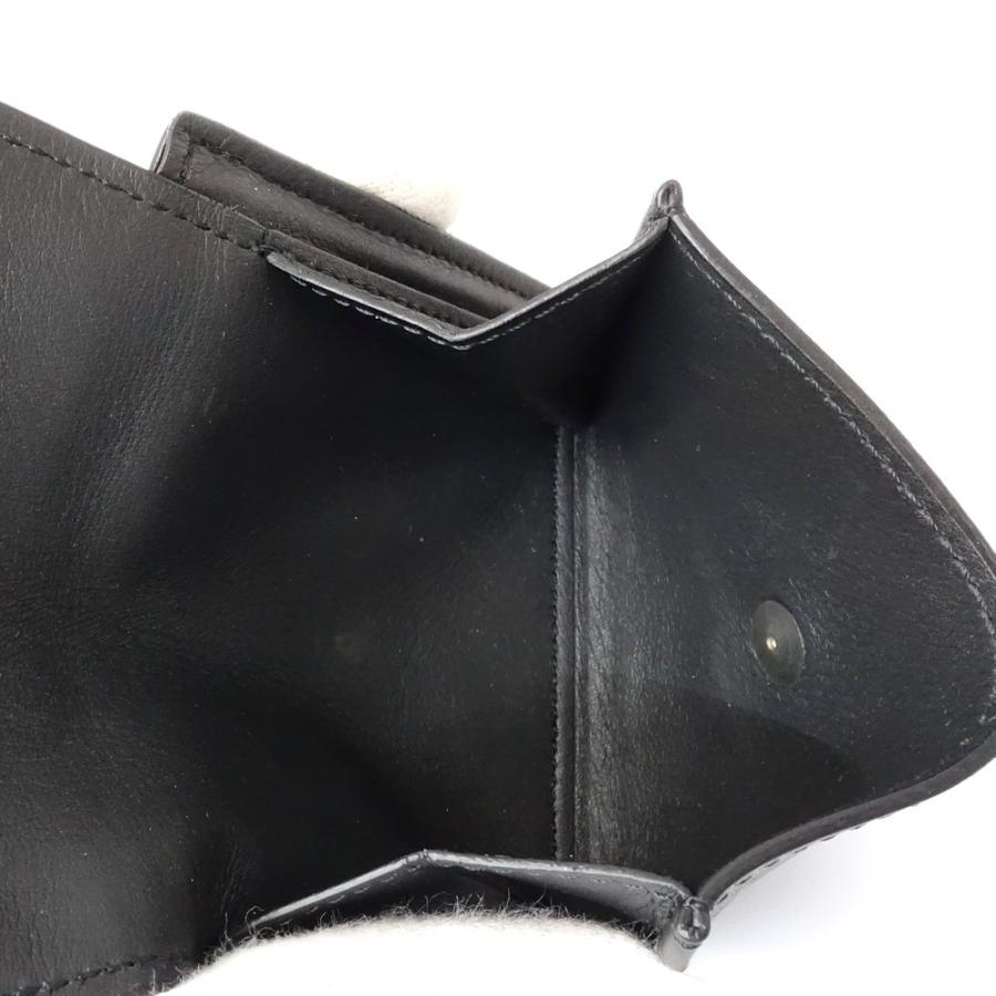LOUIS VUITTON（ルイ・ヴィトン） ダミエ 二つ折り財布 ポルトフォイユ
