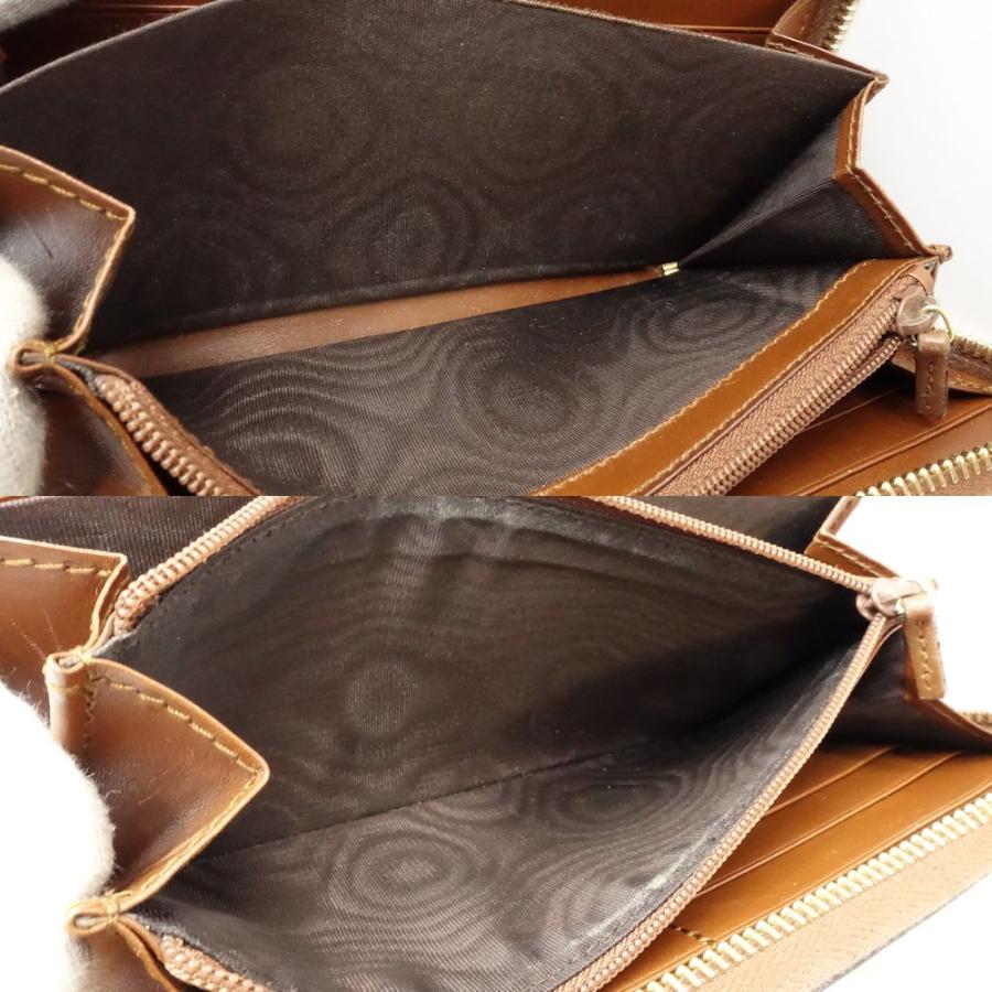 GUCCI グッチ GGスプリーム ラウンドファスナー 長財布 410102 GUCCI（グッチ） 長財布 ラウンドファスナー 410102 GGスプリーム