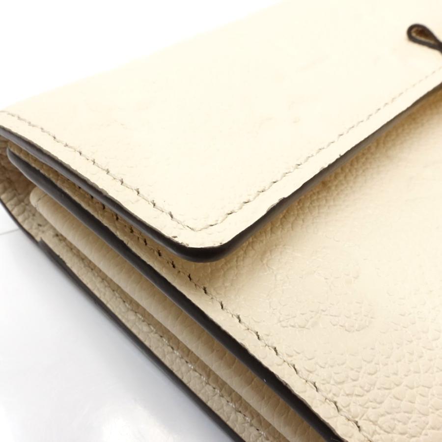 LOUIS VUITTON（ルイ・ヴィトン） 長財布 ポルトフォイユ サラ