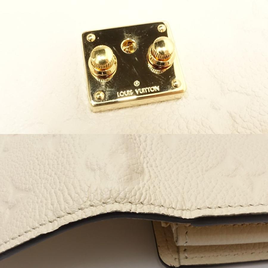 LOUIS VUITTON（ルイ・ヴィトン） 長財布 ポルトフォイユ サラ