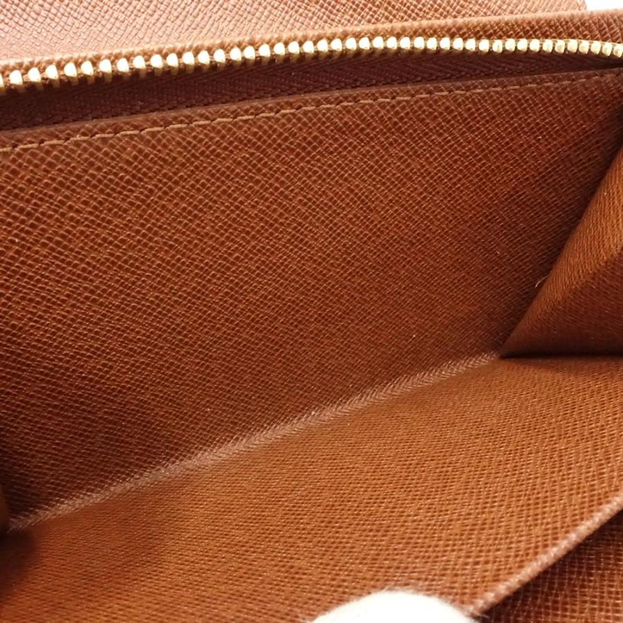 LOUIS VUITTON ルイヴィトン モノグラム 二つ折り財布 LOUIS VUITTON ルイヴィトン モノグラム 二つ折り財布