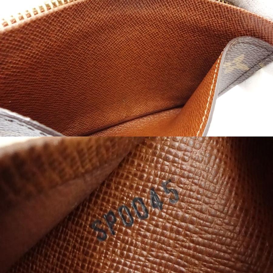 LOUIS VUITTON ルイヴィトン モノグラム 二つ折り財布 LOUIS VUITTON ルイヴィトン モノグラム 二つ折り財布