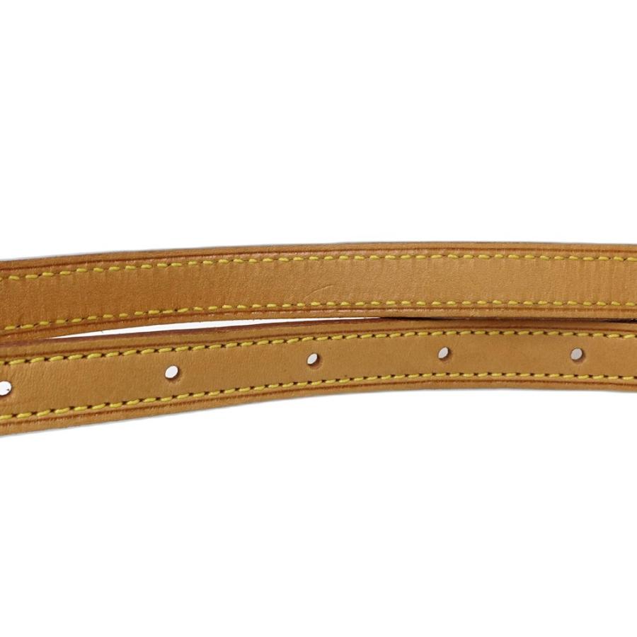 LOUIS VUITTON ルイヴィトン ショルダーストラップ J52312 長さ調節可  