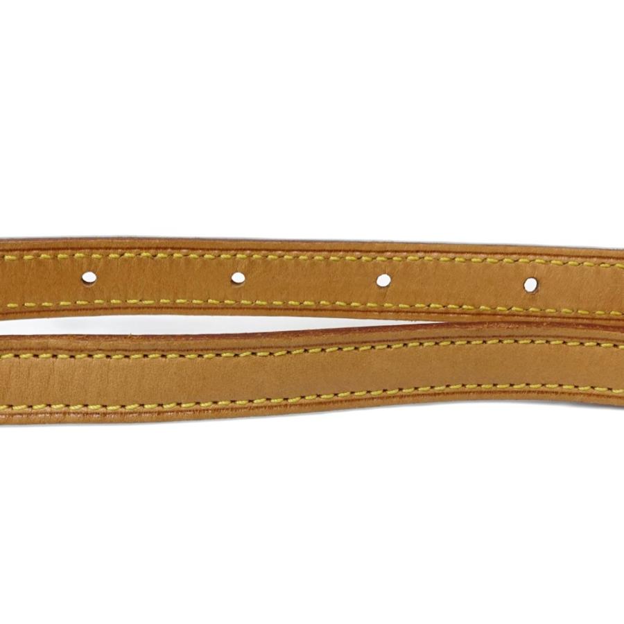LOUIS VUITTON ルイヴィトン ショルダーストラップ J52312 長さ LOUIS VUITTON ルイヴィトン ショルダーストラップ J52312 長さ