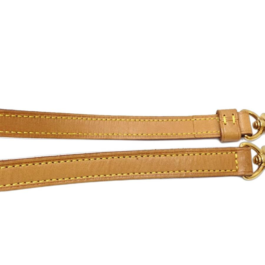 LOUIS VUITTON ルイヴィトン ショルダーストラップ J52312 長さ調節可  