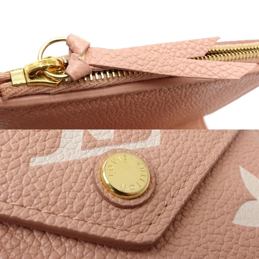 LOUIS VUITTON ルイヴィトン 三つ折り財布 ポルトフォイユ