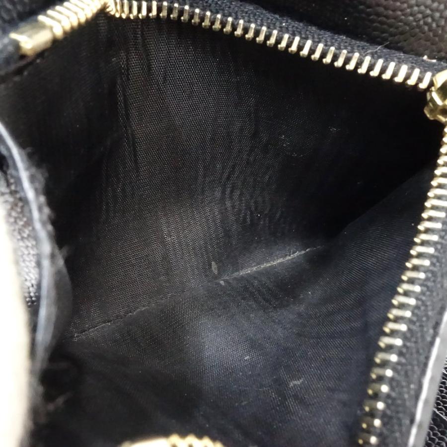 Yves Saint Laurent SAINT LAURENT PARIS サンローランパリ 三つ折り  