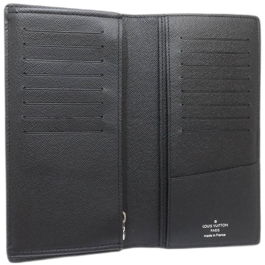 【極上美品】 ルイヴィトン モノグラムエクリプス ブラザ ポルトフォイユ 長財布 LOUIS VUITTON（ルイ・ヴィトン） 長財布 ポルトフォイユ ブラザ
