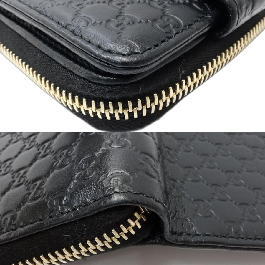 GUCCI（グッチ） 二つ折り財布 レディース コンパクトウォレット