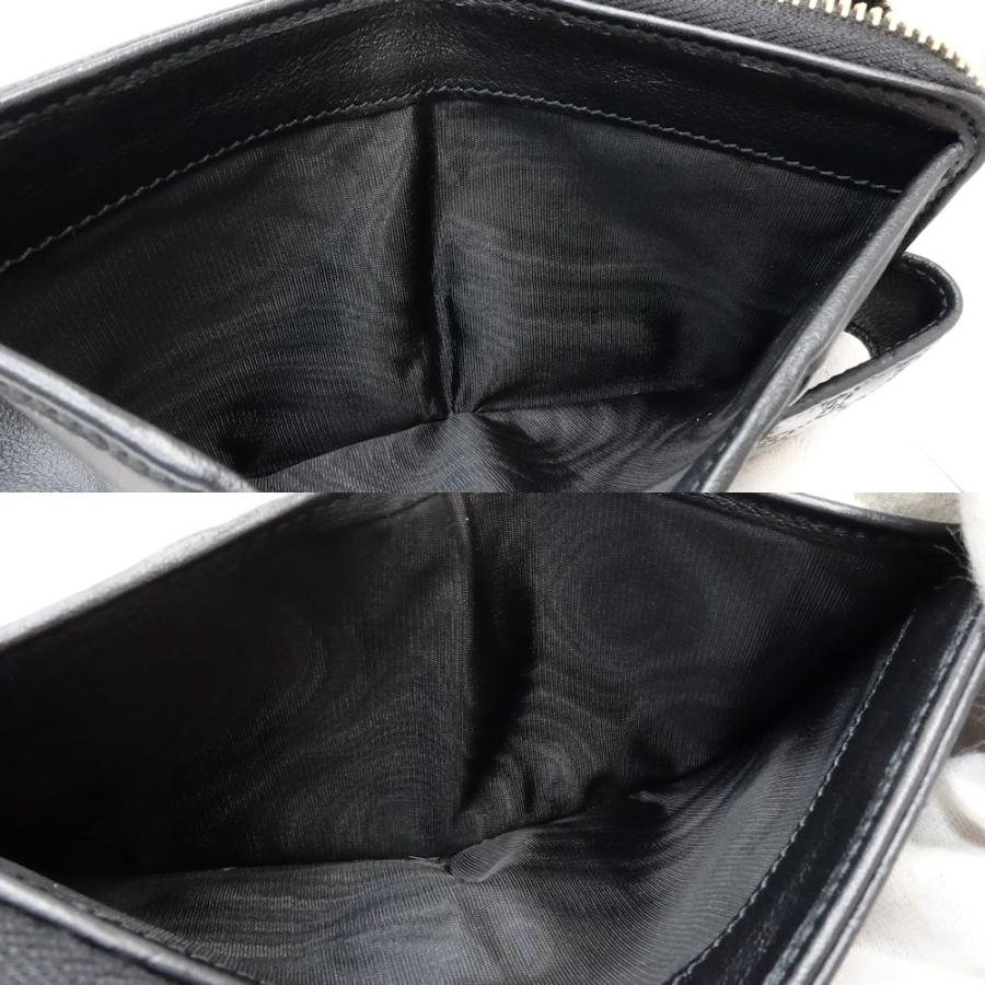 GUCCI（グッチ） 二つ折り財布 レディース コンパクトウォレット