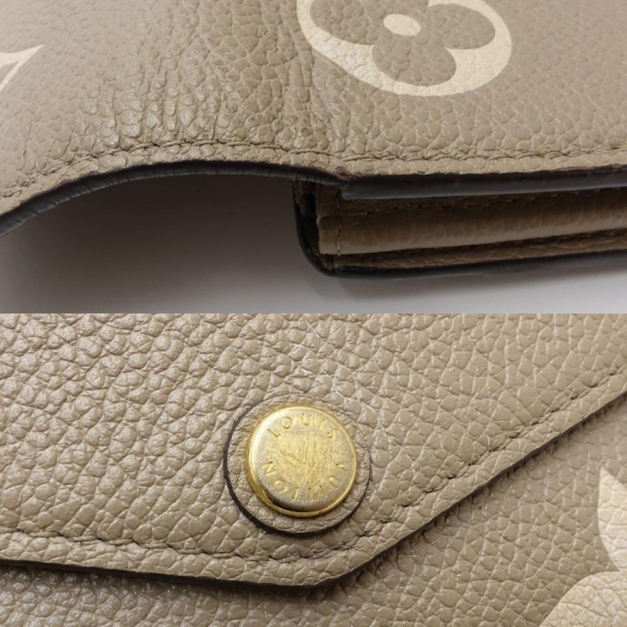 LOUIS VUITTON（ルイ・ヴィトン） 長財布 レディース ポルトフォイユ