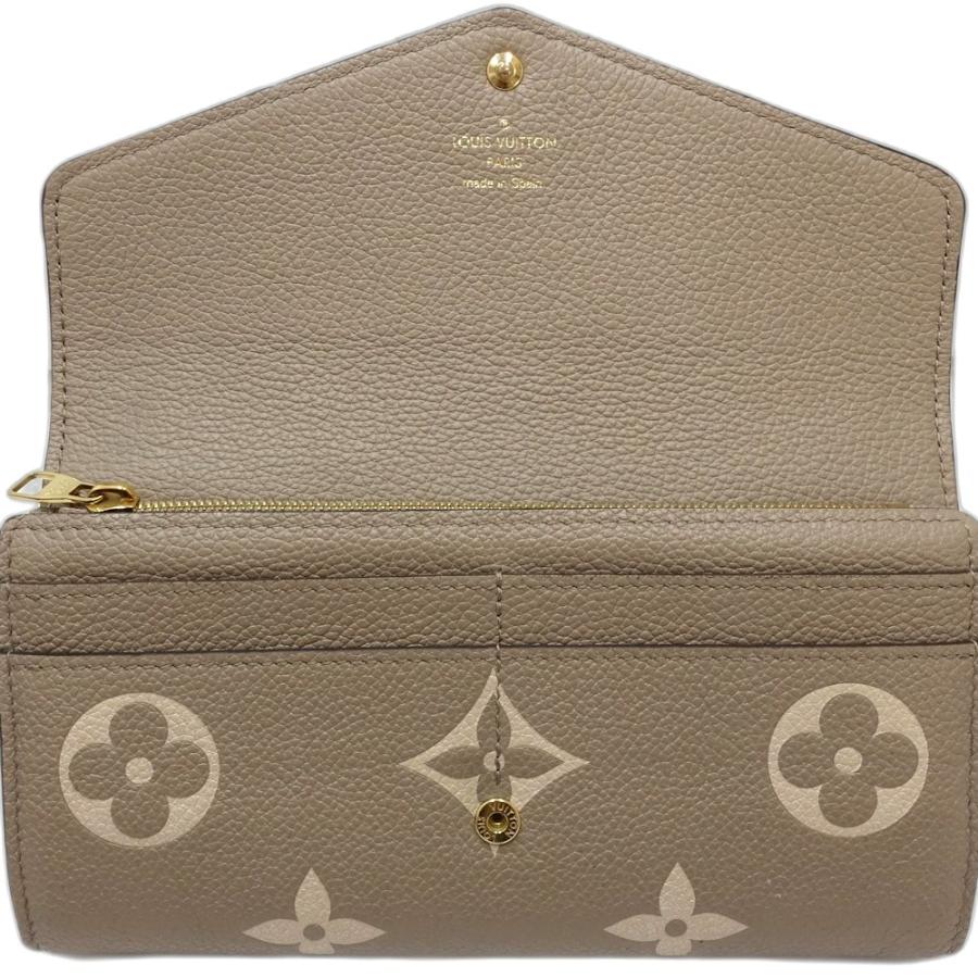 LOUIS VUITTON（ルイ・ヴィトン） 長財布 レディース ポルトフォイユ