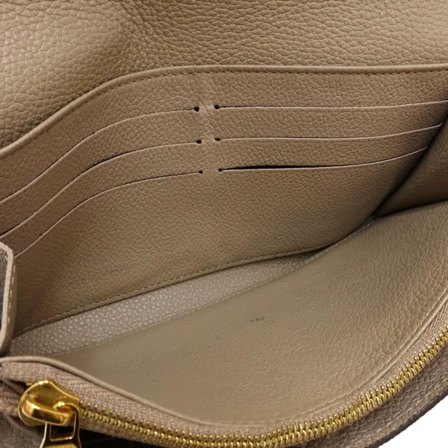 LOUIS VUITTON（ルイ・ヴィトン） 長財布 レディース ポルトフォイユ