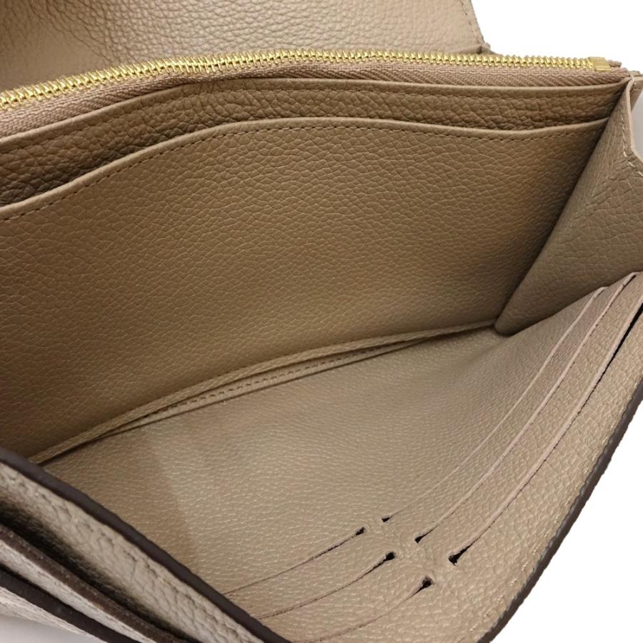 LOUIS VUITTON（ルイ・ヴィトン） 長財布 レディース ポルトフォイユ