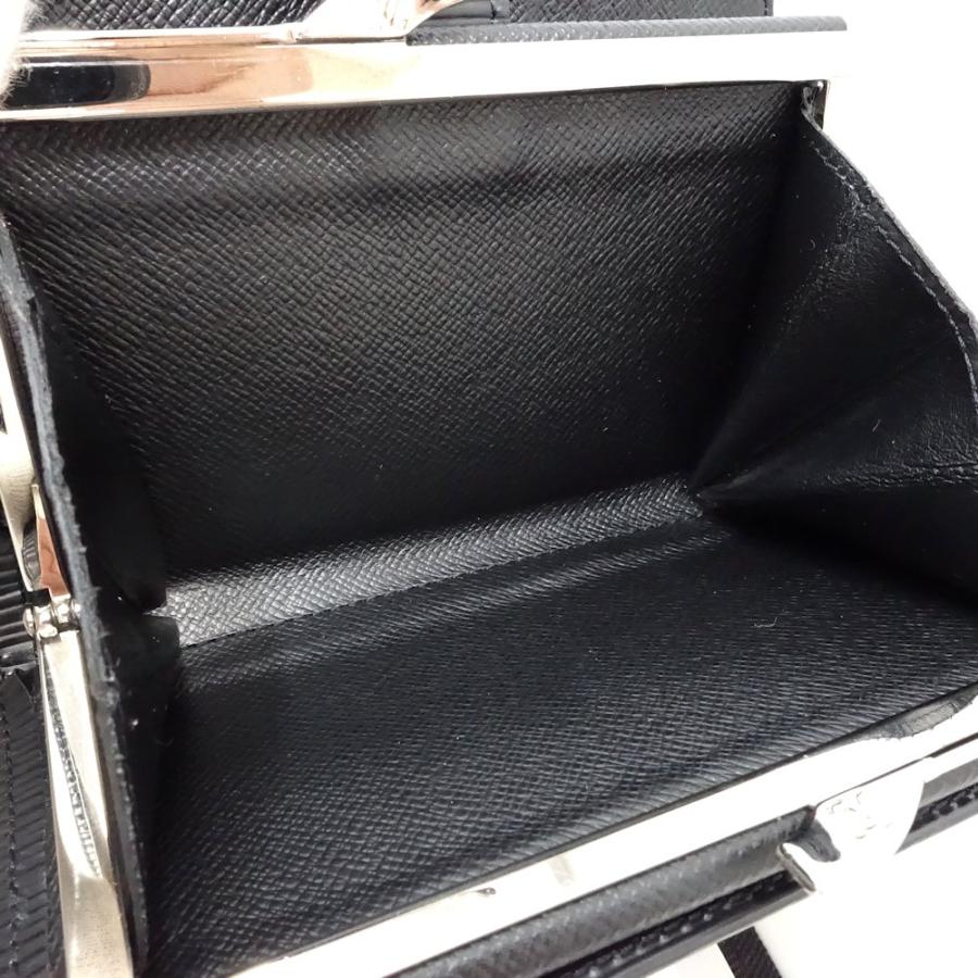 LOUIS VUITTON（ルイ・ヴィトン） エピ 二つ折り財布 レディース 