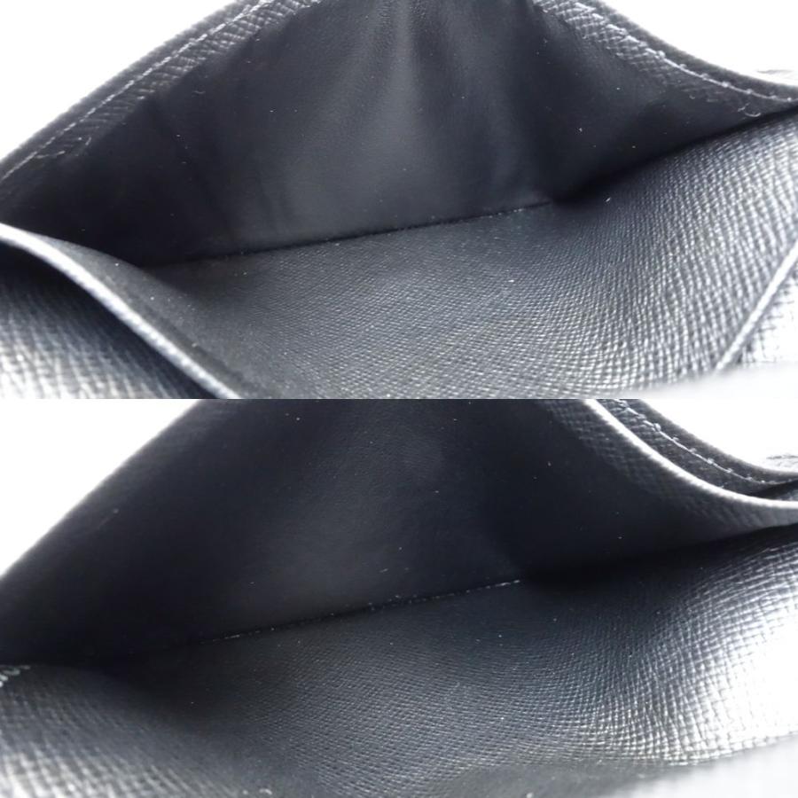 LOUIS VUITTON（ルイ・ヴィトン） エピ 二つ折り財布 レディース 