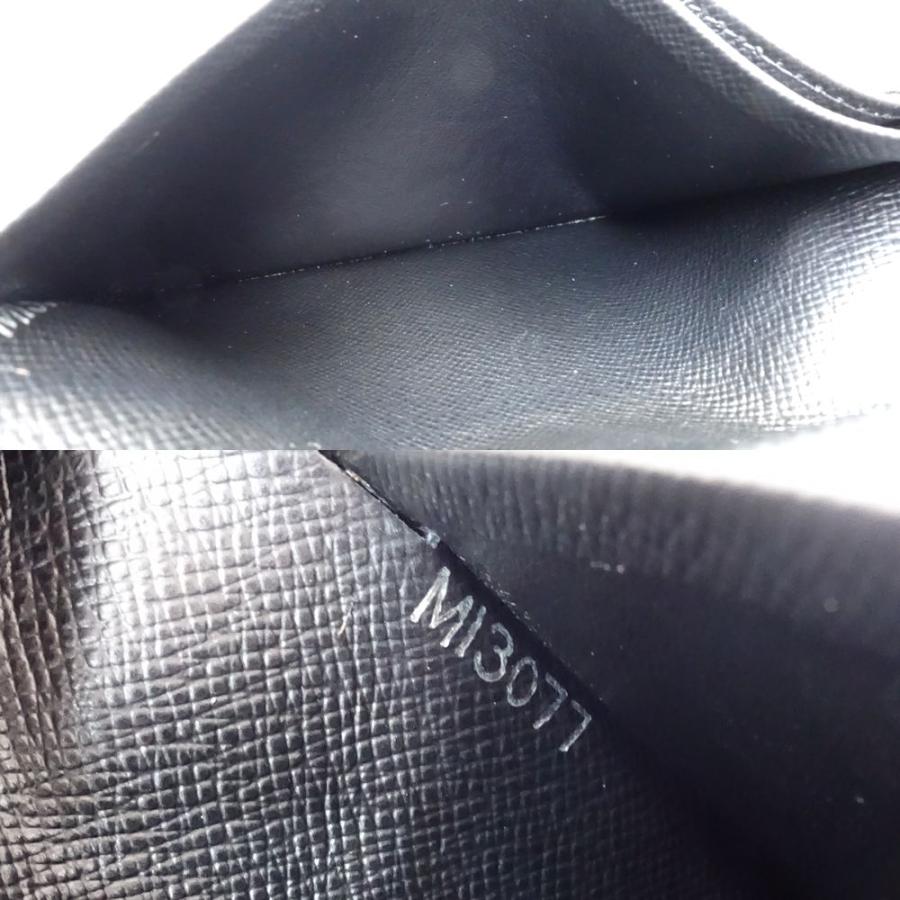 LOUIS VUITTON（ルイ・ヴィトン） エピ 二つ折り財布 レディース