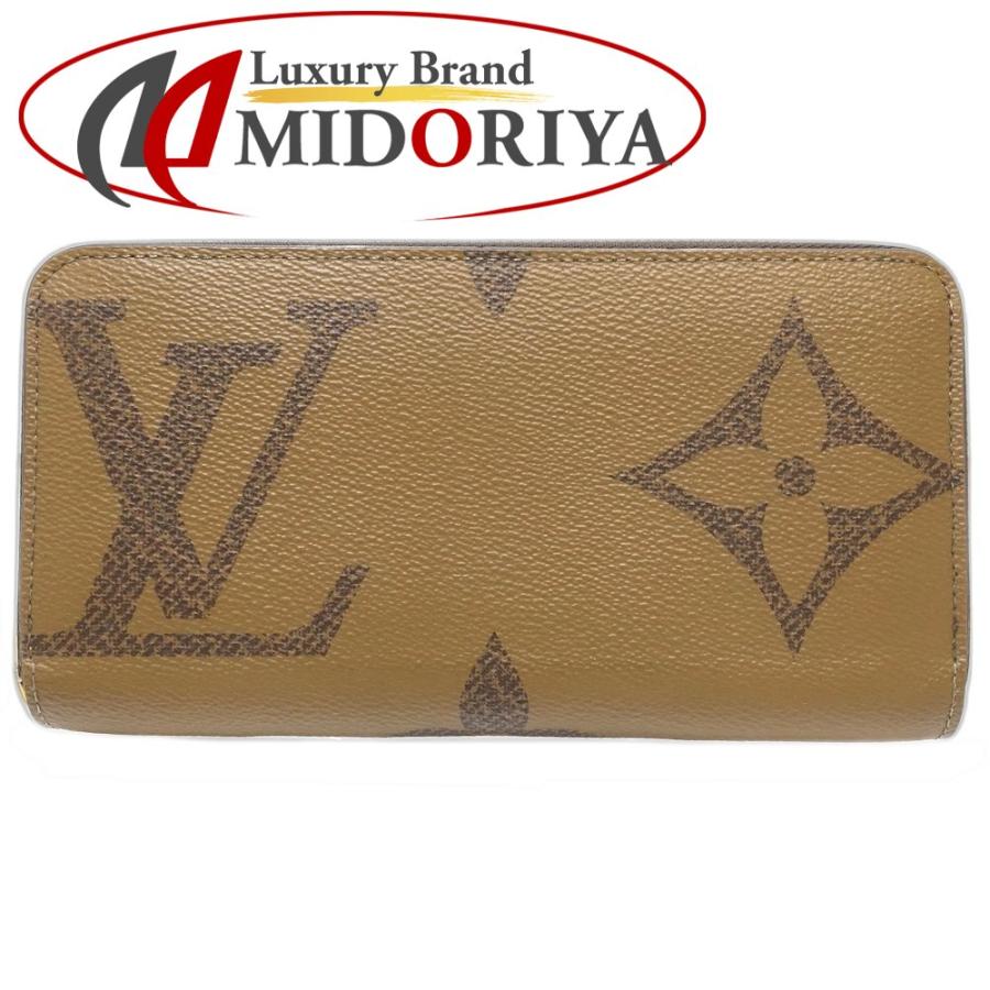 LOUIS VUITTON（ルイ・ヴィトン） 長財布 レディース ジッピー