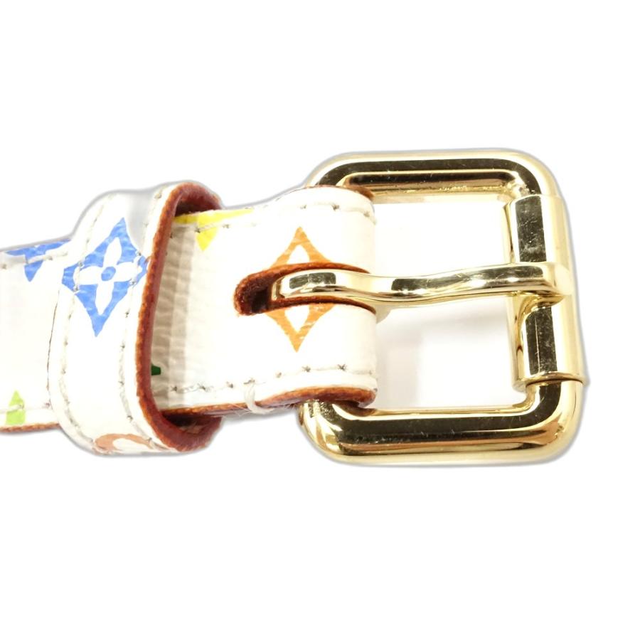 LOUIS VUITTON（ルイ・ヴィトン） マルチ ベルト レディース サン