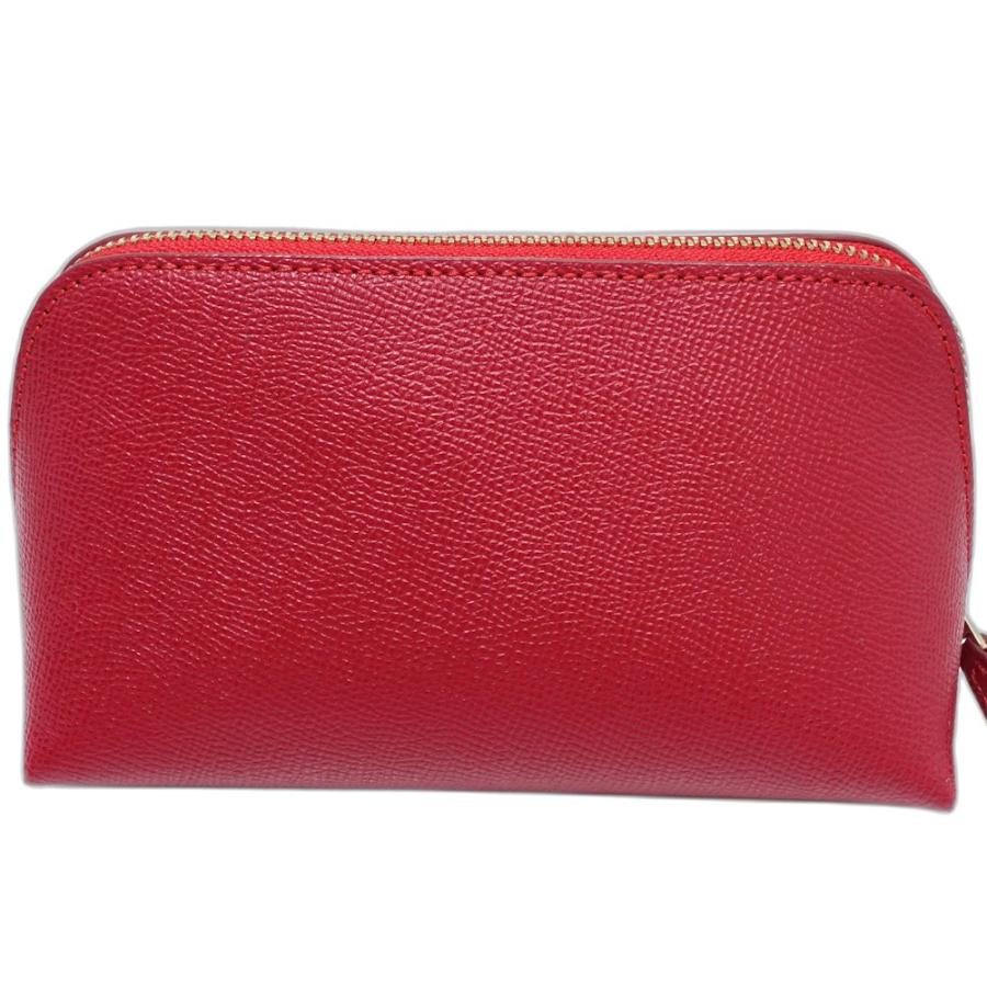 COACH（コーチ） レディース 化粧ポーチ コスメポーチ F1870 レザー