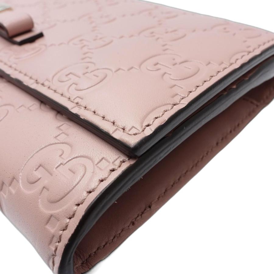 グッチ GUCCI 長財布 正規品 ラウンドファスナー  アビー グッチシマ グッチ長財布 GUCCI（グッチ） 長財布 グッチシマ コンチネンタルロングウォレット