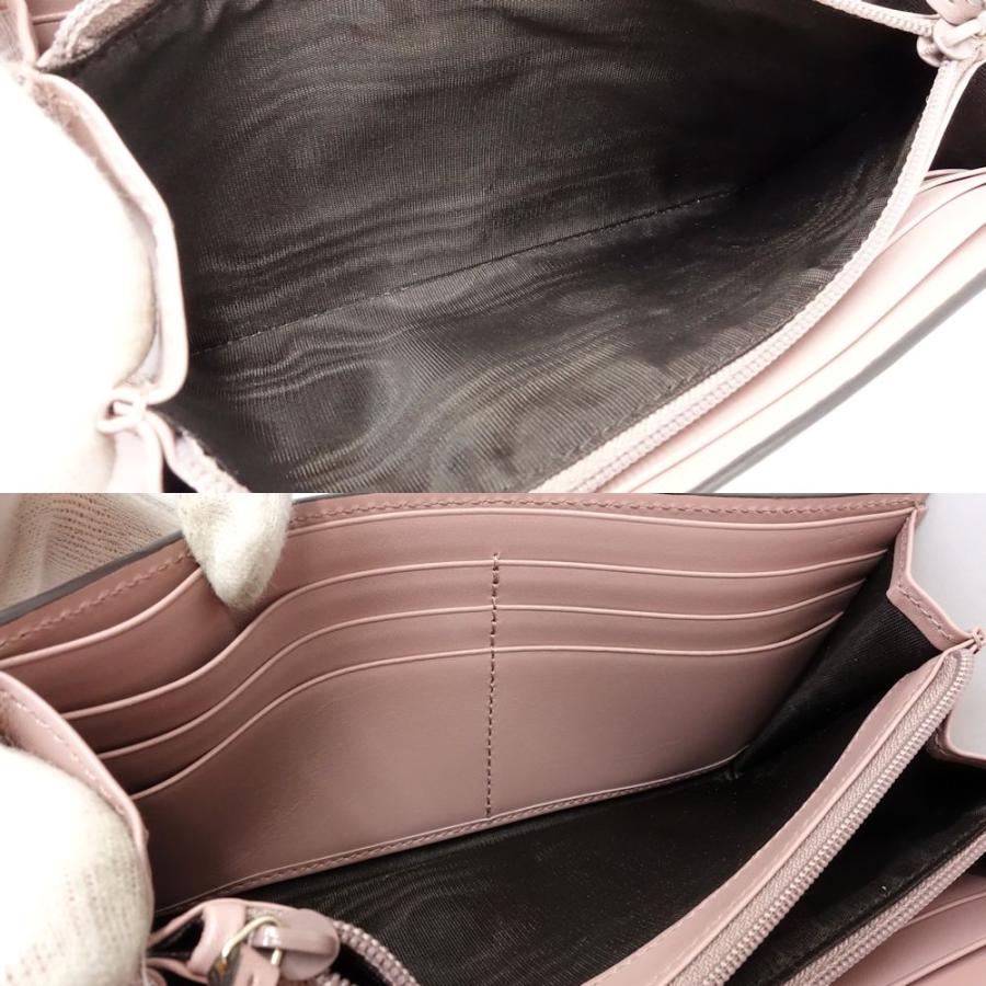 GUCCI（グッチ） 長財布 グッチシマ コンチネンタルロングウォレット