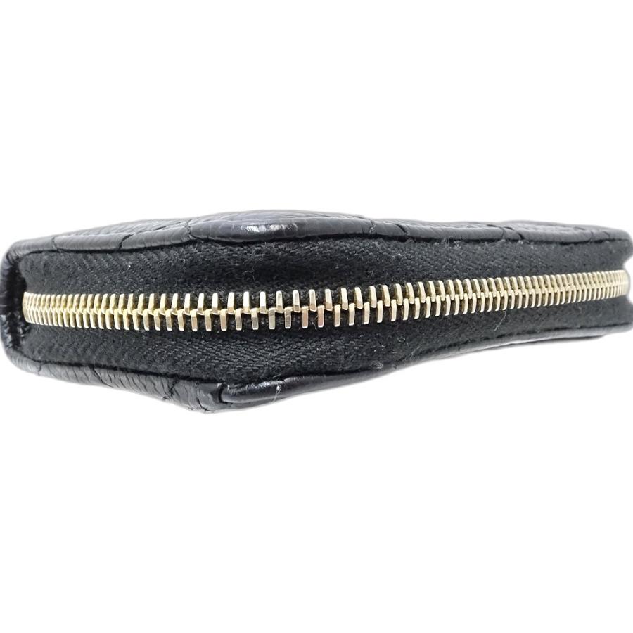 CHANEL（シャネル） コインケース レディース クラシックジップ コイン