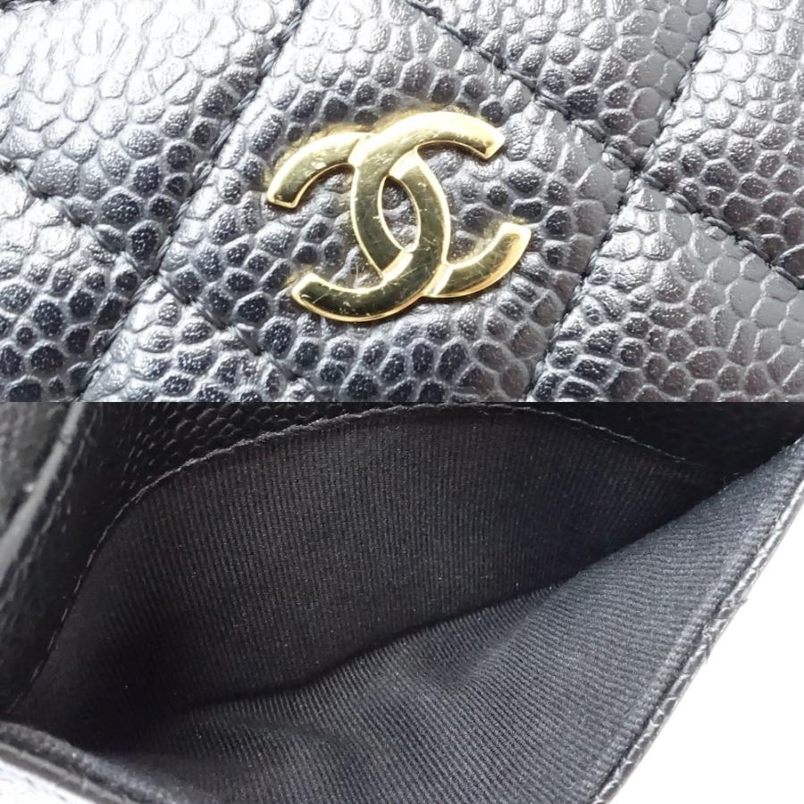 CHANEL（シャネル） コインケース レディース クラシックジップ コイン