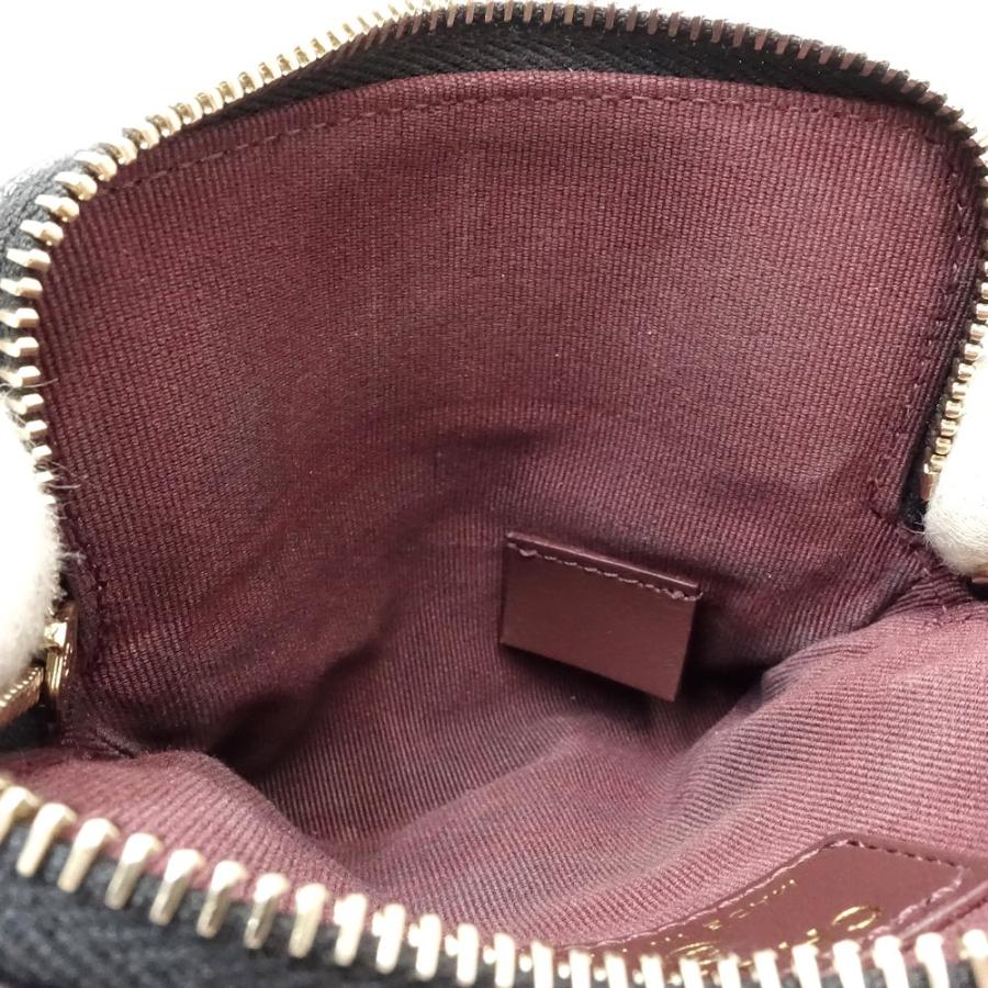 CHANEL（シャネル） カードケース レディース クラシックジップ コイン
