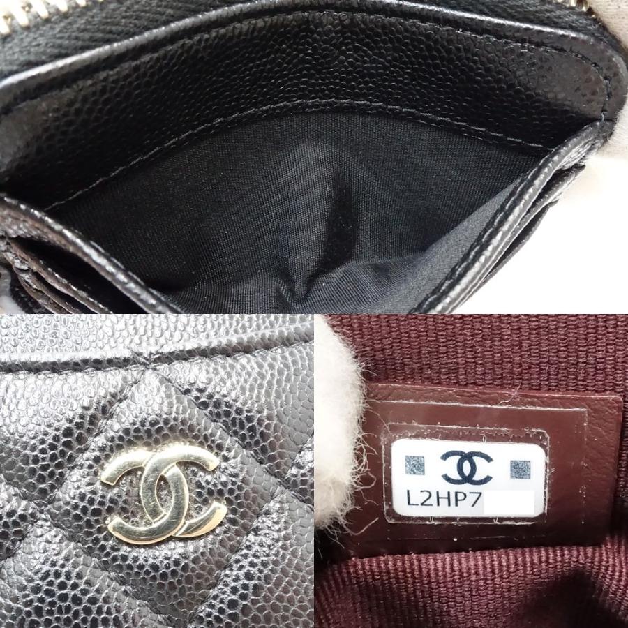 CHANEL AP2061 クラシックジップ　 ケース　シャネル シャネル CHANEL クラシックジップコインパース AP2061 コインケース