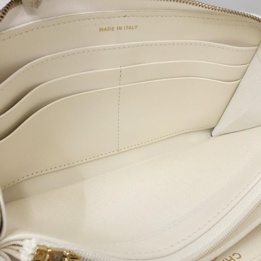 CHANEL（シャネル） 長財布 レディース クラシックロングジップ