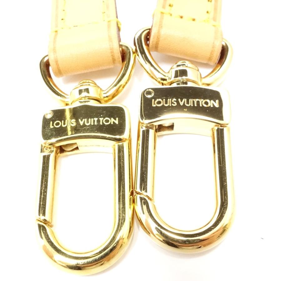 LOUIS VUITTON（ルイ・ヴィトン） ショルダーストラップ レディース