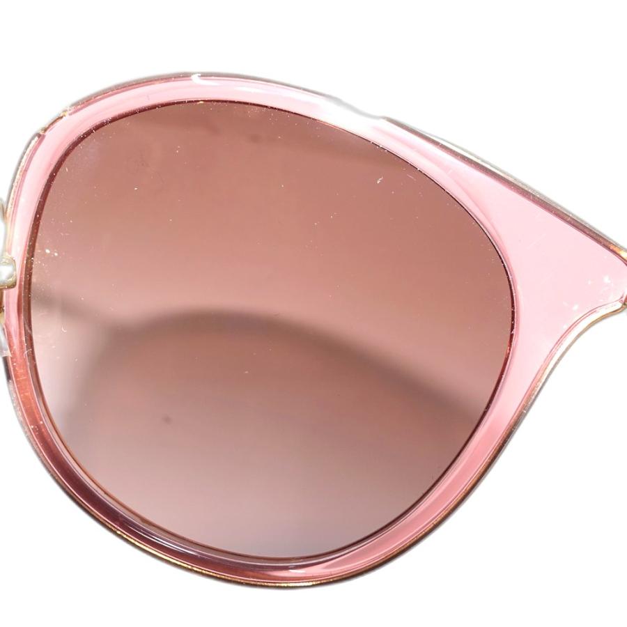 LOUIS VUITTON（ルイ・ヴィトン） サングラス レディース LVリンクワン