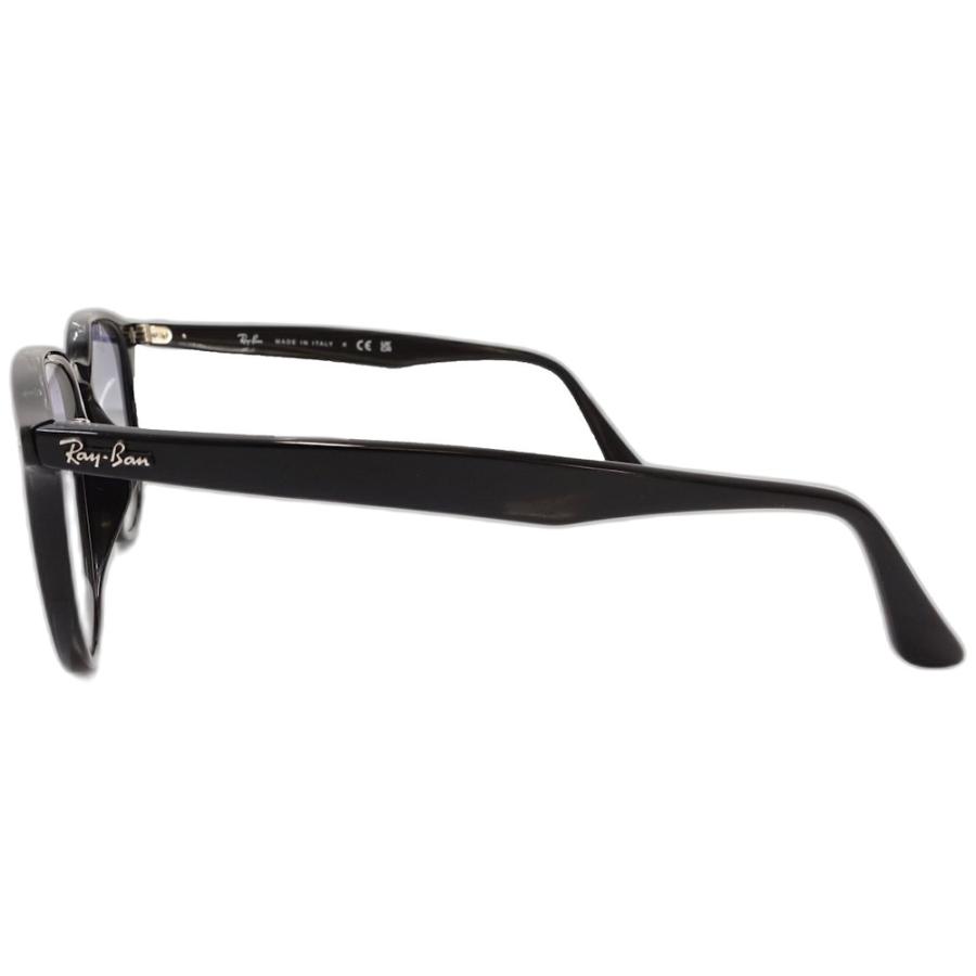 Ray-Ban（レイバン） サングラス RB4259-F 601/19 53口20 150