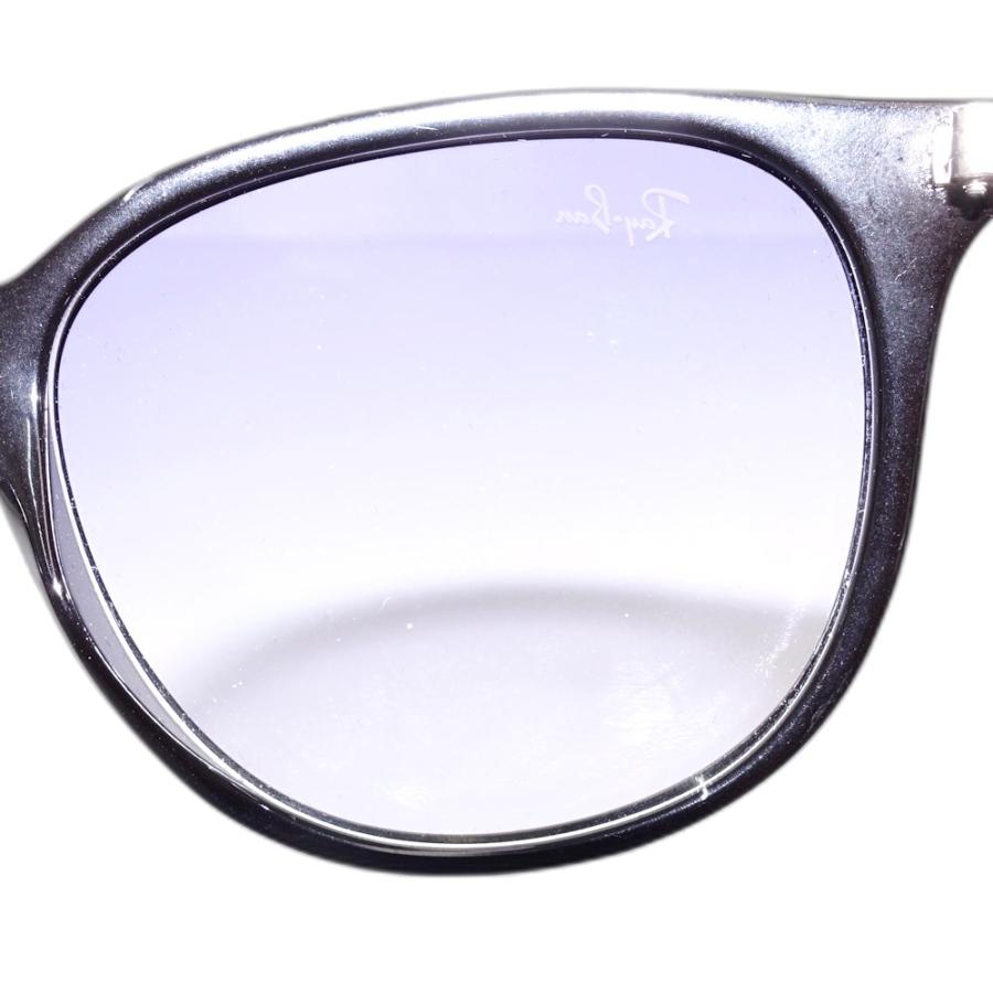 Ray-Ban（レイバン） サングラス RB4259-F 601/19 53口20 150