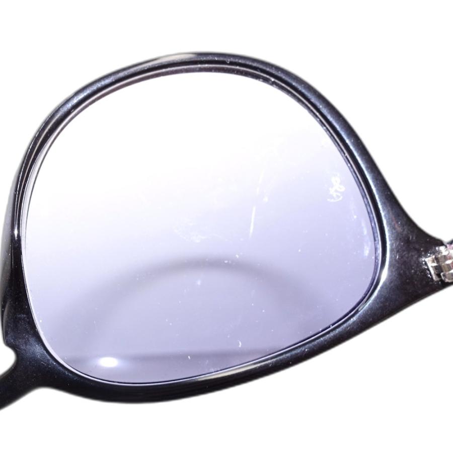 Ray-Ban（レイバン） サングラス RB4259-F 601/19 53口20 150