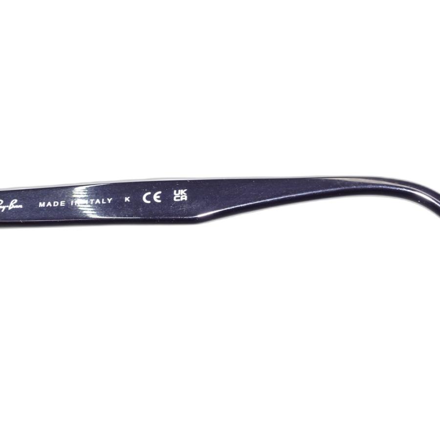 Ray-Ban（レイバン） サングラス RB4259-F 601/19 53口20 150