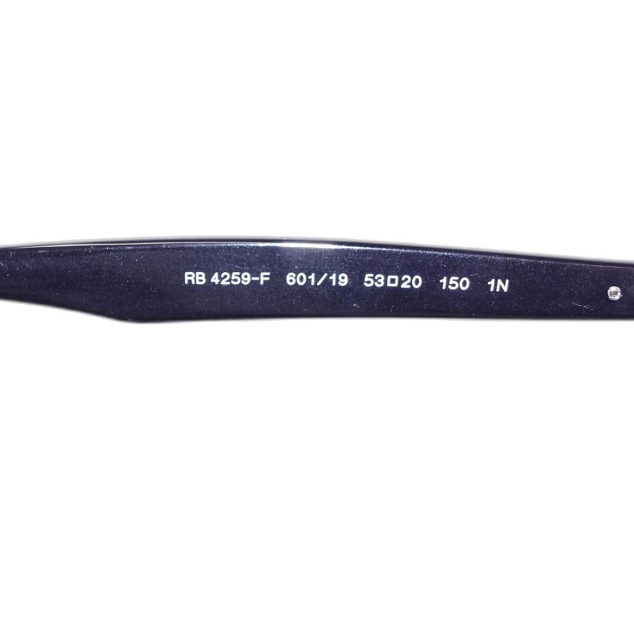 レイバン サングラス（ RB4259F 601/19 53） グラデーション Ray-Ban（レイバン） サングラス RB4259-F 601/19 53口20 150